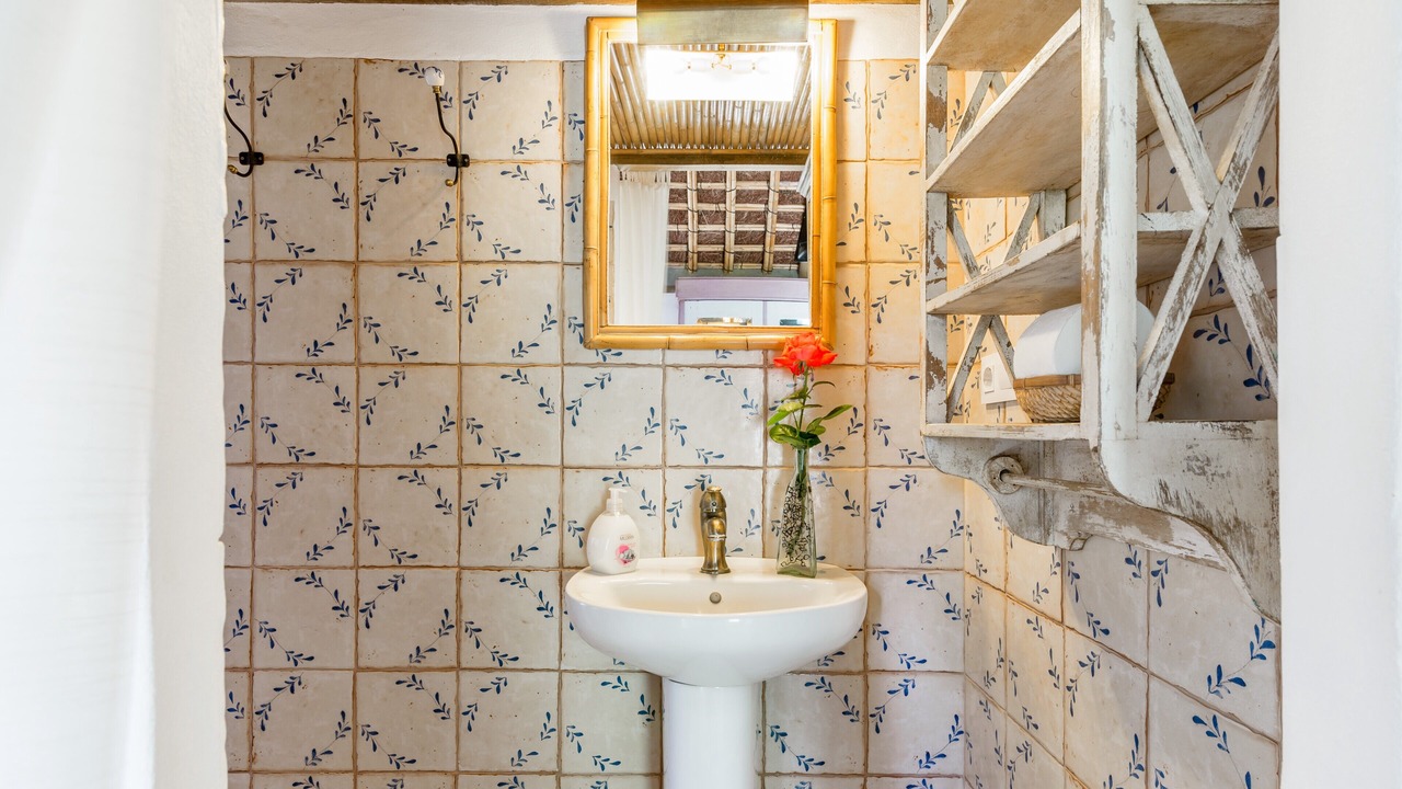 Photo of Bathroom in El Palmar