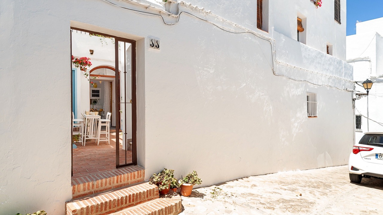 Photo of Outdoor in San Ambrosio