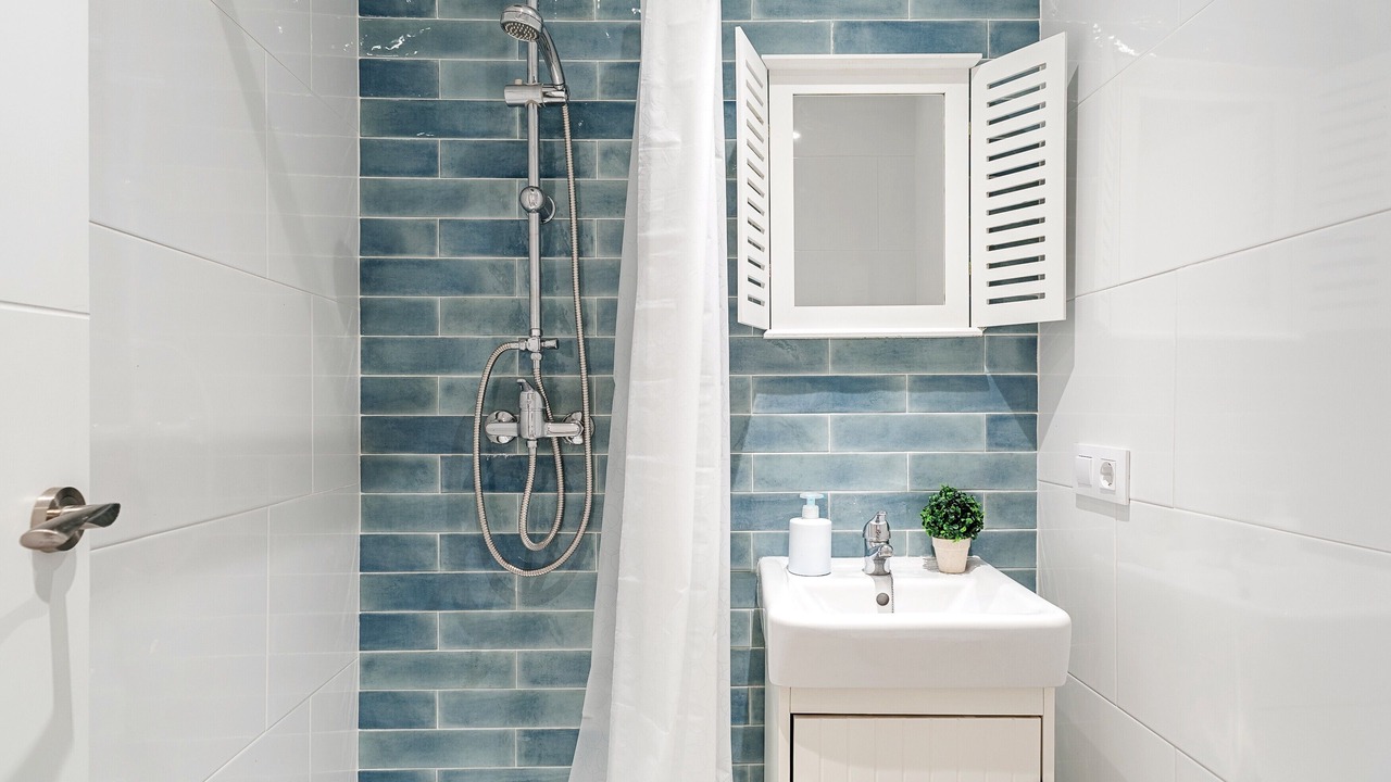 Photo of Bathroom in San Ambrosio