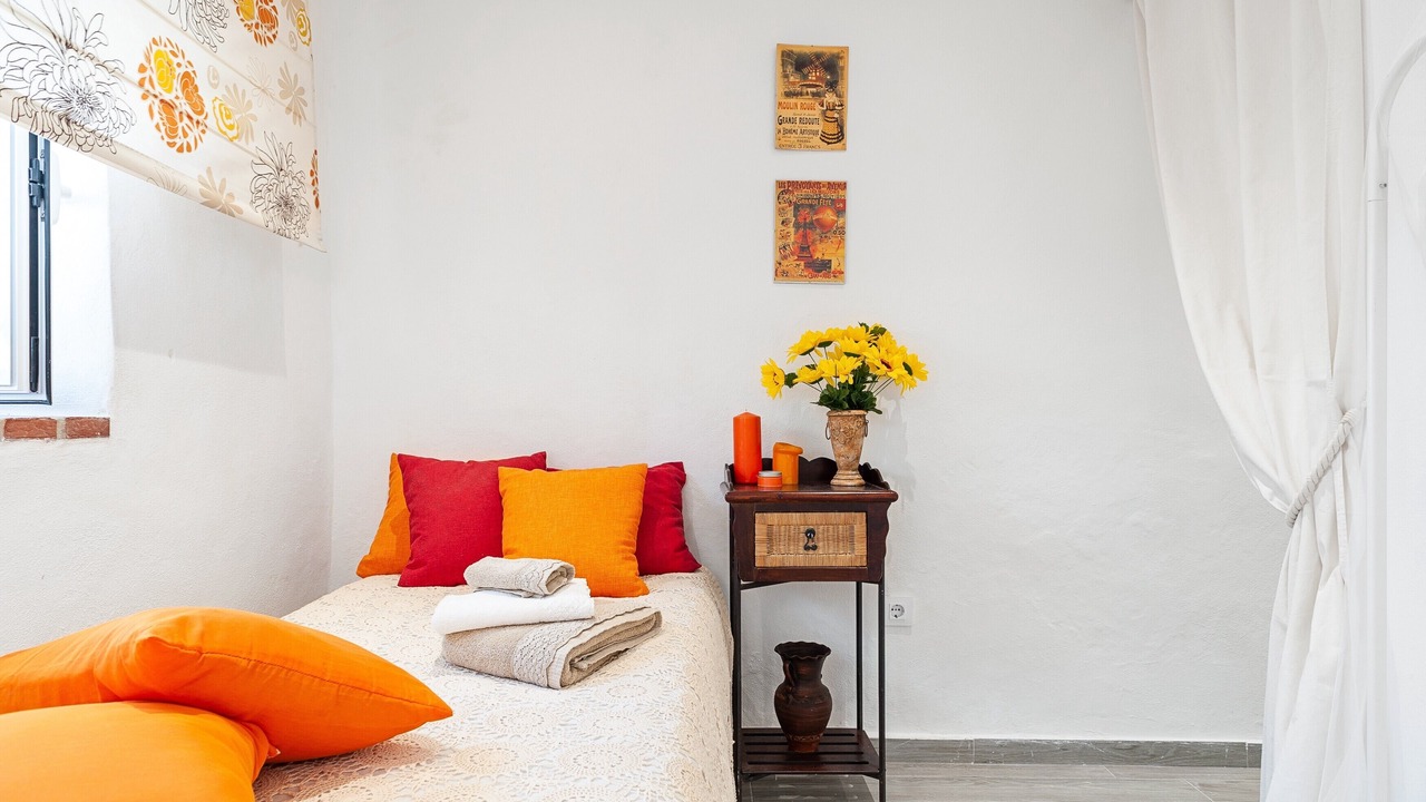 Photo of Bedroom in San Ambrosio