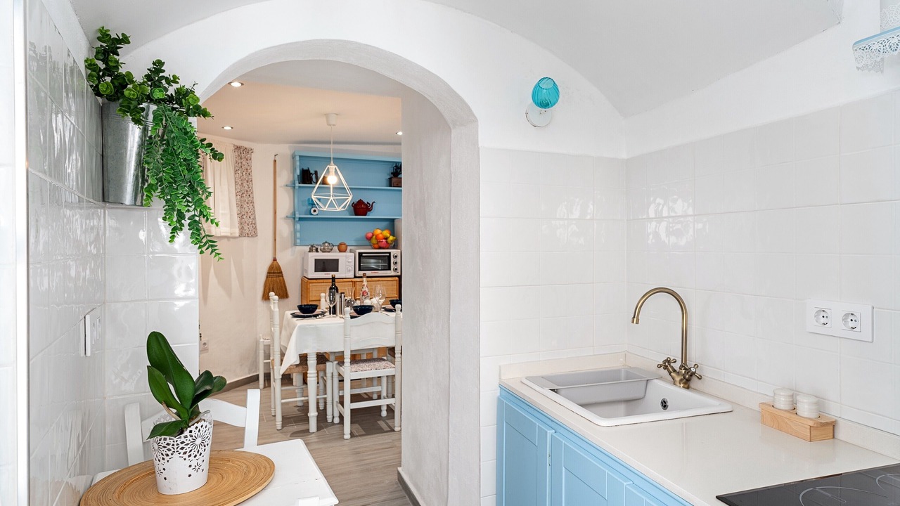 Photo of Kitchen in San Ambrosio