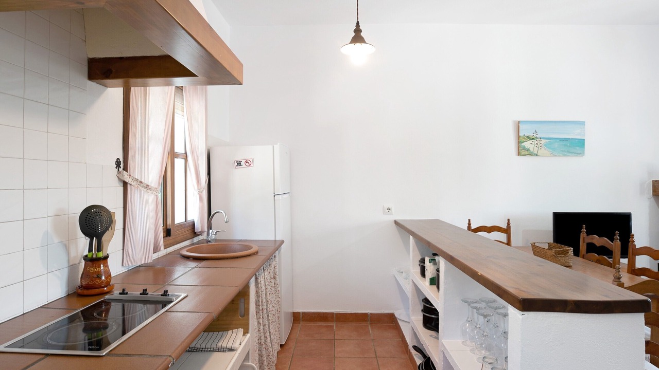 Photo of Kitchen in Zahora