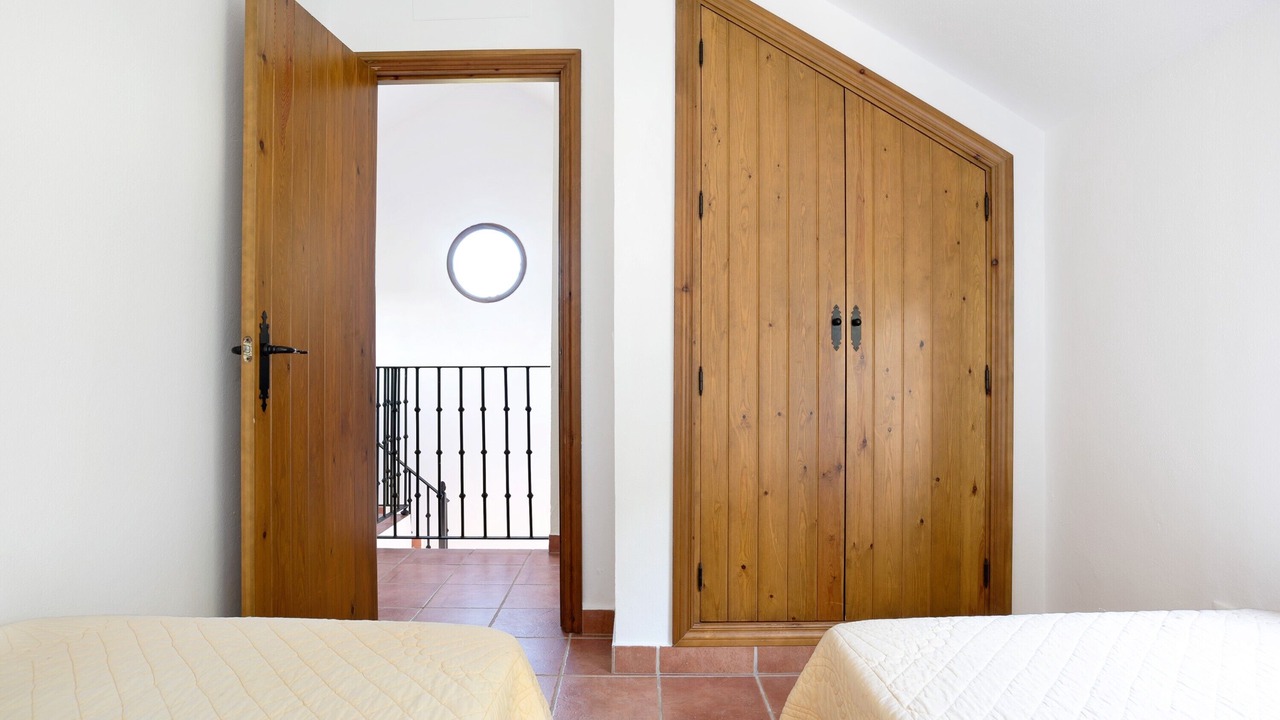 Photo of Bedroom in Zahora