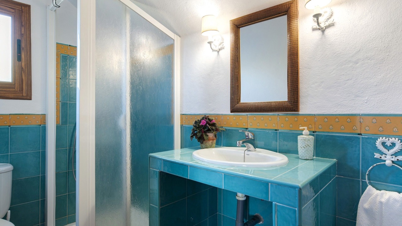 Photo of Bathroom in Zahora