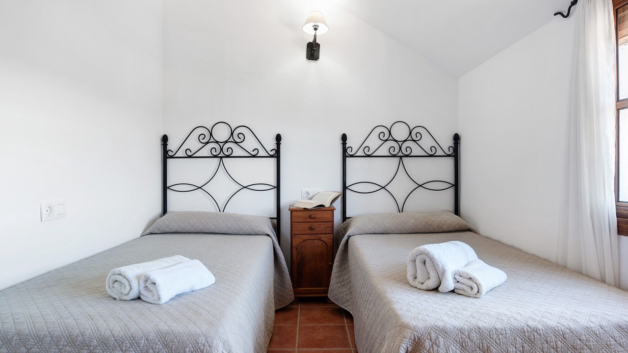 Photo of Bedroom in Zahora