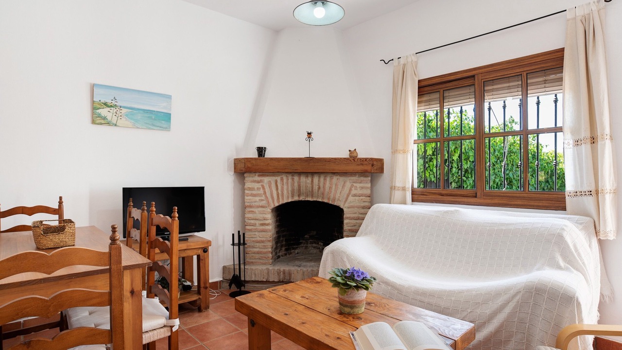 Photo of Livingroom in Zahora