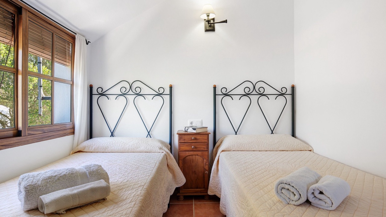 Photo of Bedroom in Zahora