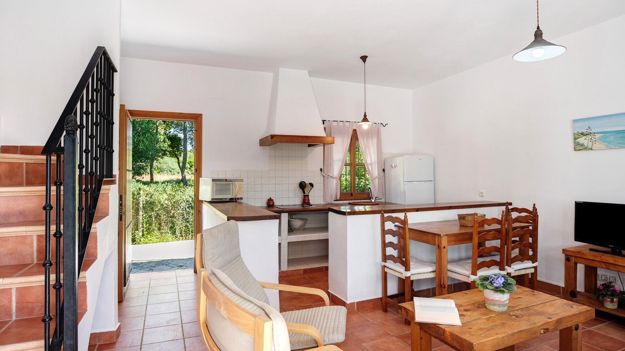 Photo of Kitchen in Zahora