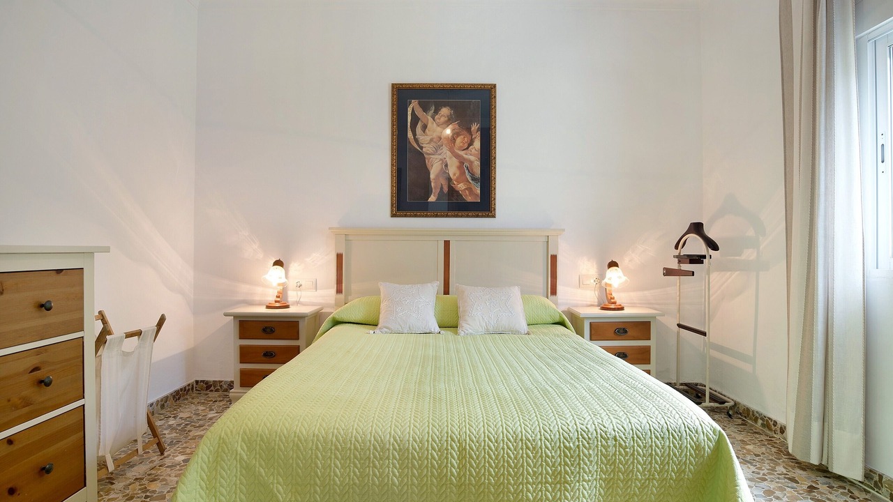 Photo of Bedroom in Conil de la Frontera