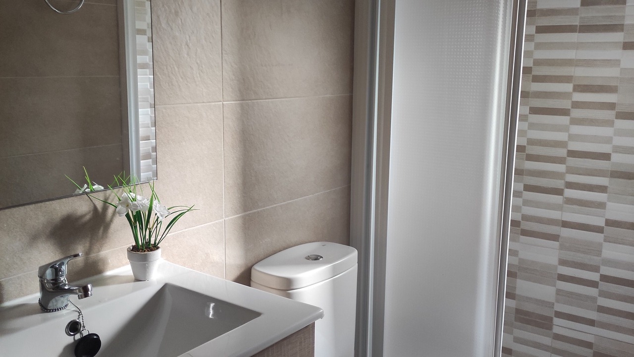 Photo of Bathroom in Conil de la Frontera