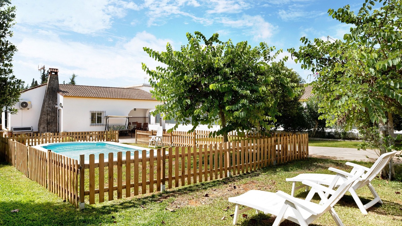 Photo of Outdoor in Conil de la Frontera