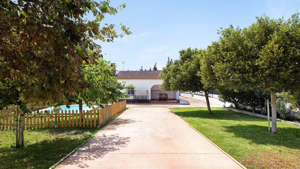 Photo of Outdoor in Conil de la Frontera