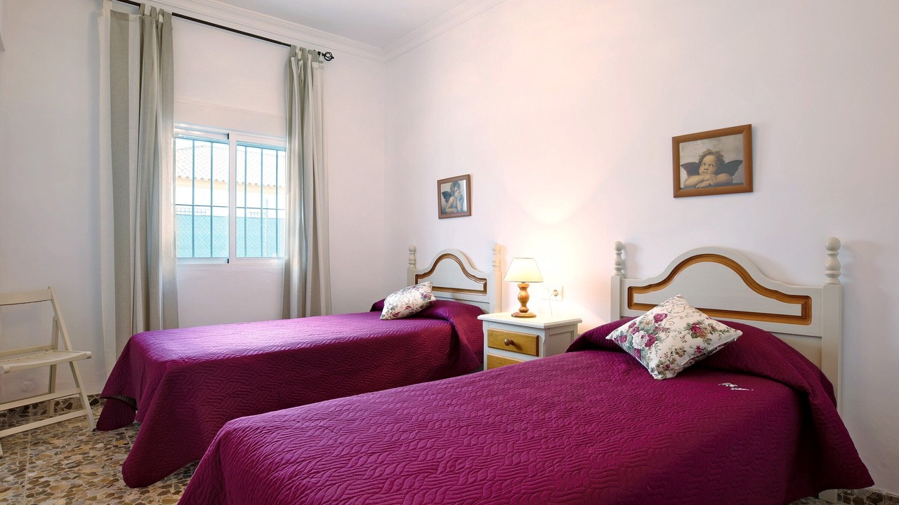 Photo of Bedroom in Conil de la Frontera