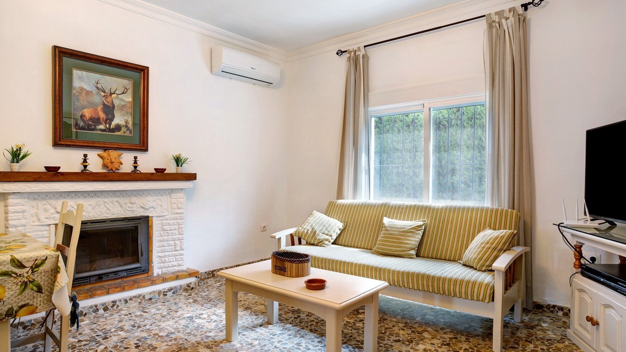 Photo of Livingroom in Conil de la Frontera