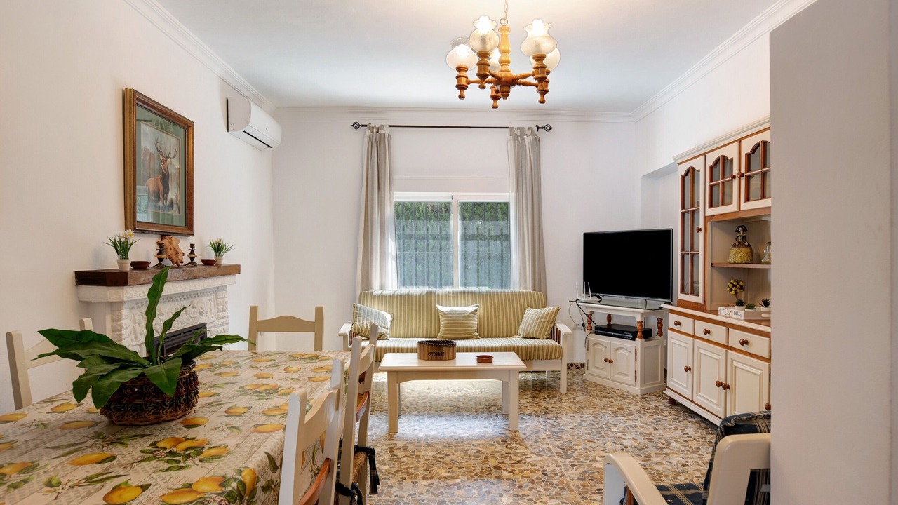 Photo of Livingroom in Conil de la Frontera