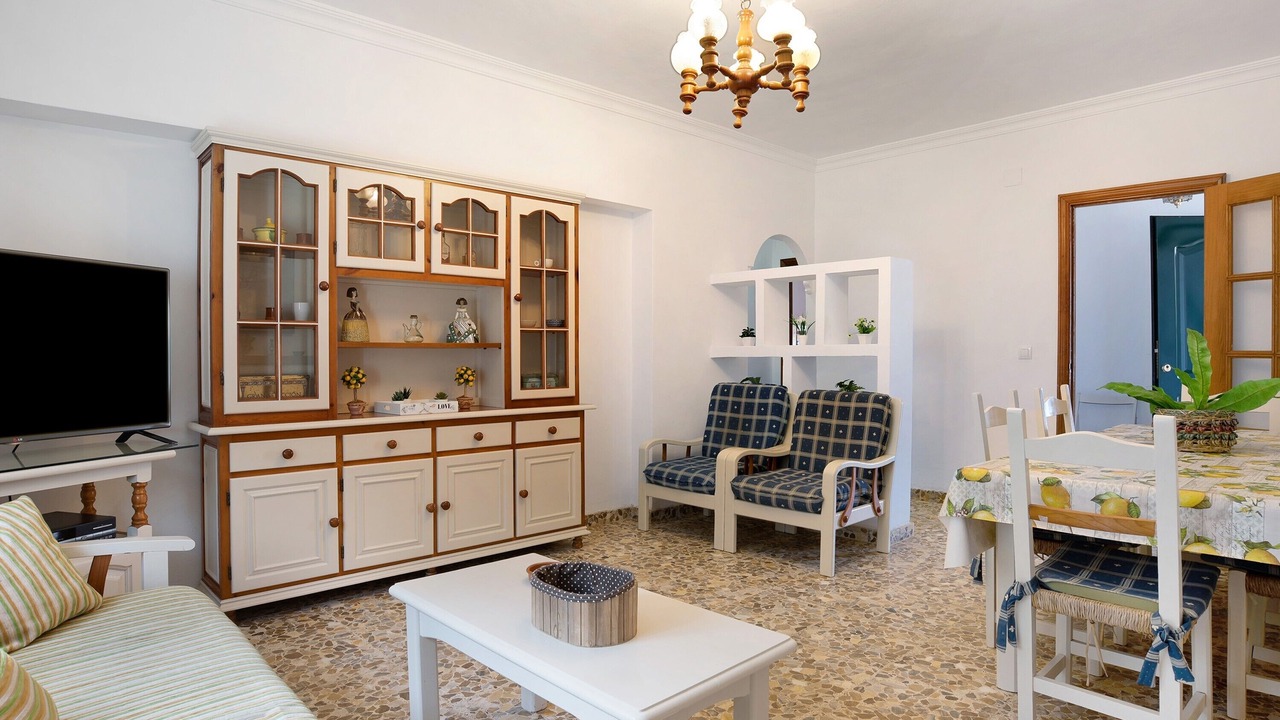 Photo of Livingroom in Conil de la Frontera