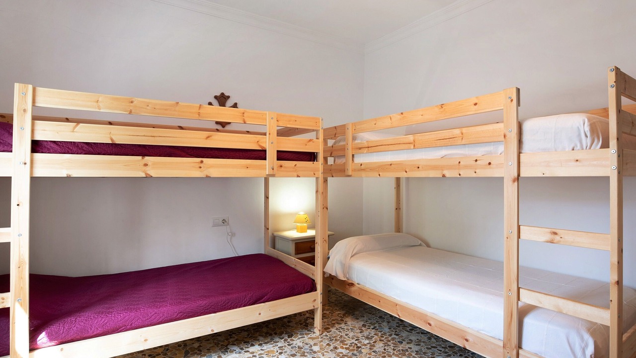 Photo of Bedroom in Conil de la Frontera