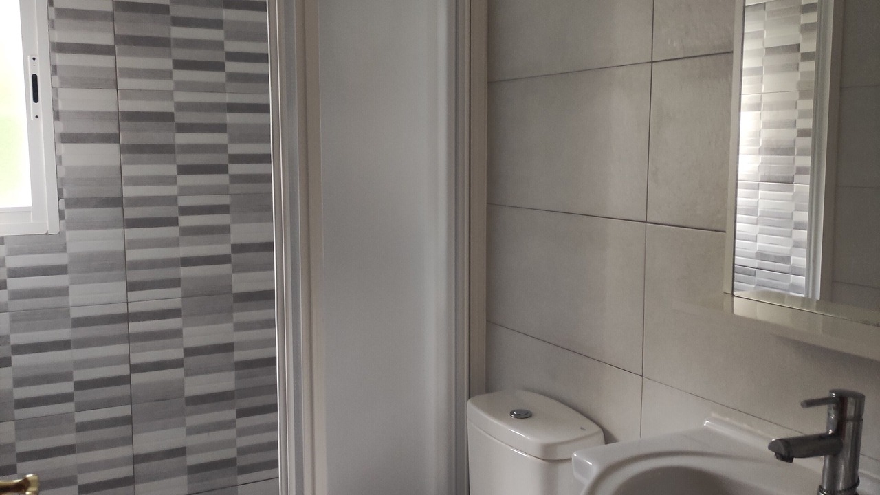 Photo of Bathroom in Conil de la Frontera