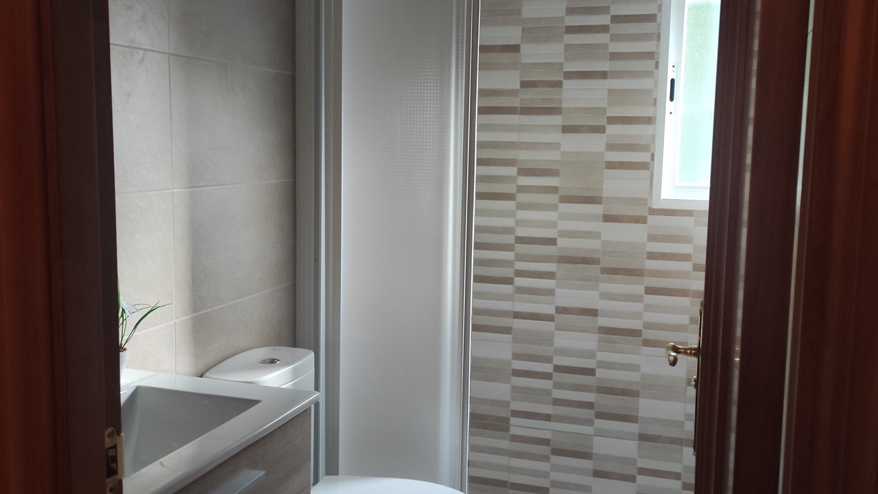 Photo of Bathroom in Conil de la Frontera