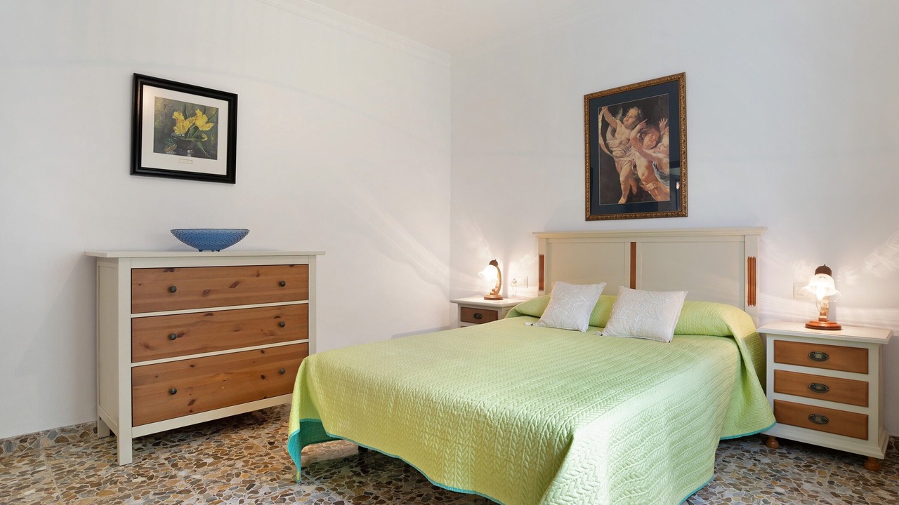 Photo of Bedroom in Conil de la Frontera