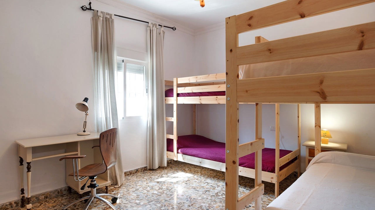 Photo of Bedroom in Conil de la Frontera