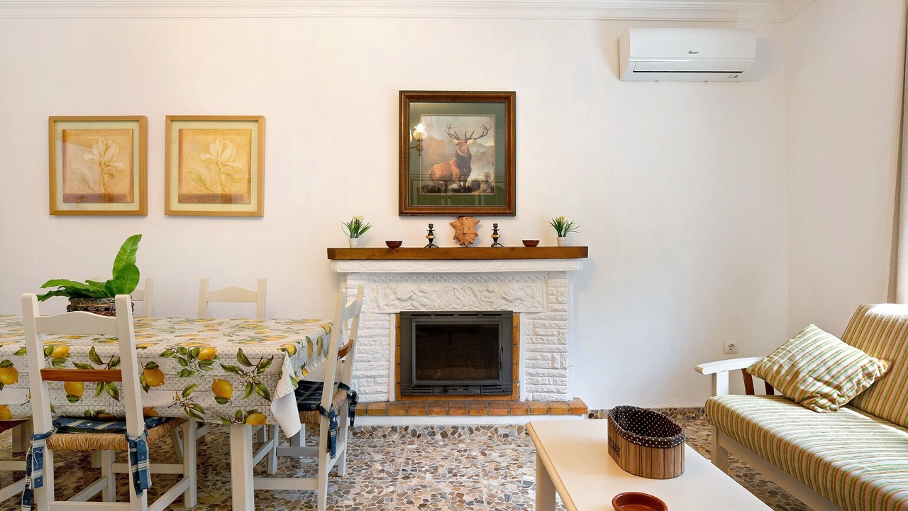 Photo of Livingroom in Conil de la Frontera