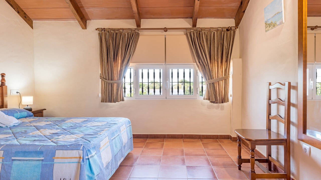 Photo of Bedroom in Zahora