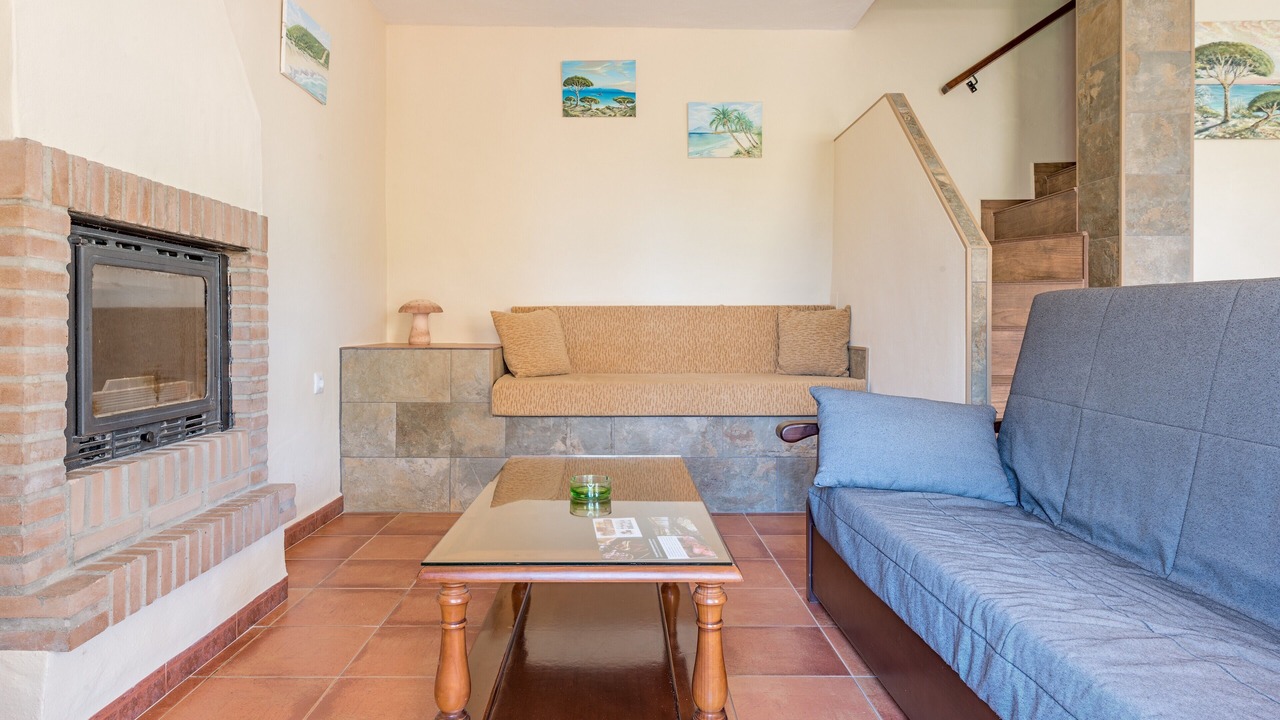 Photo of Livingroom in Zahora