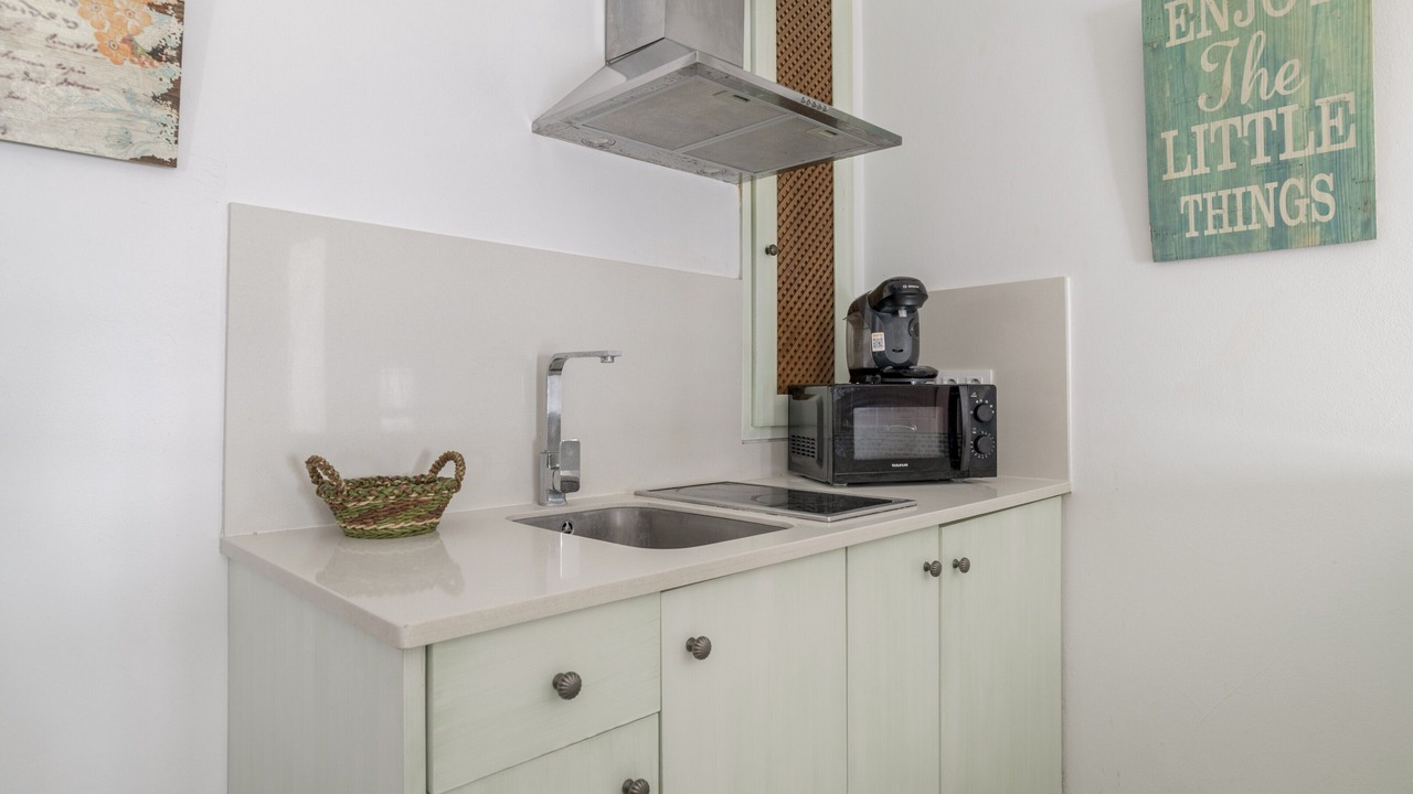 Photo of Kitchen in San Ambrosio