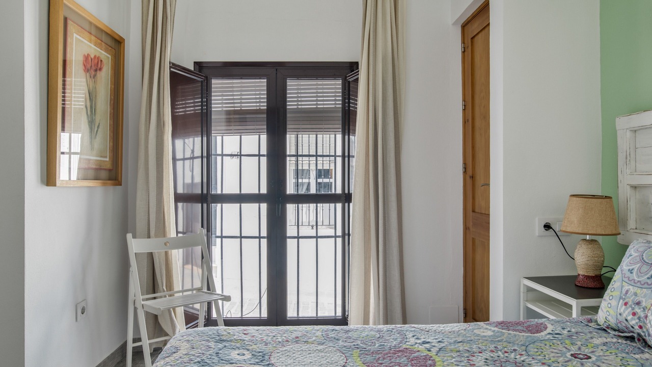 Photo of Bedroom in San Ambrosio