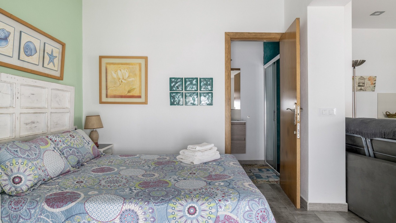 Photo of Bedroom in San Ambrosio