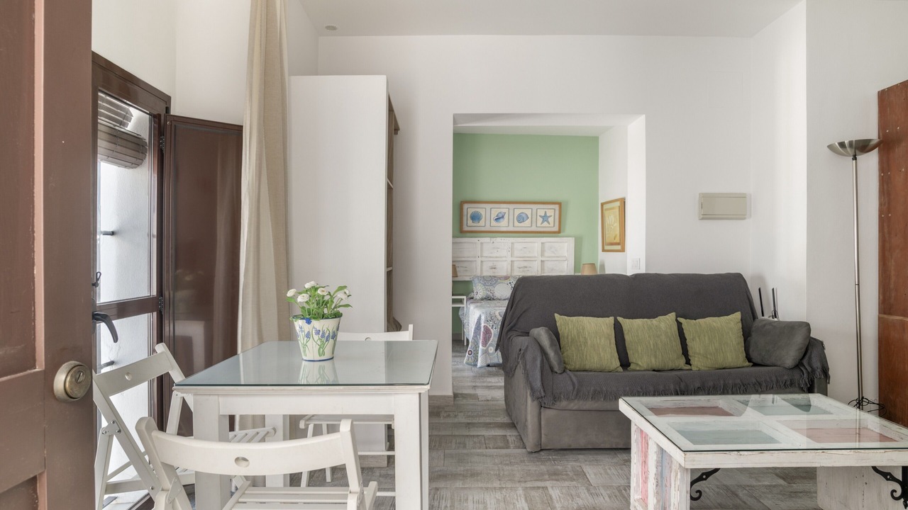 Photo of Livingroom in San Ambrosio