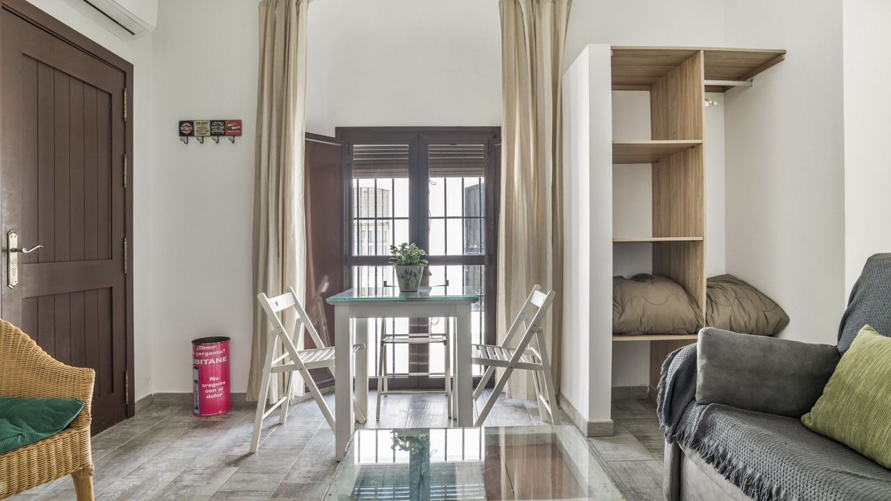 Photo of Livingroom in San Ambrosio