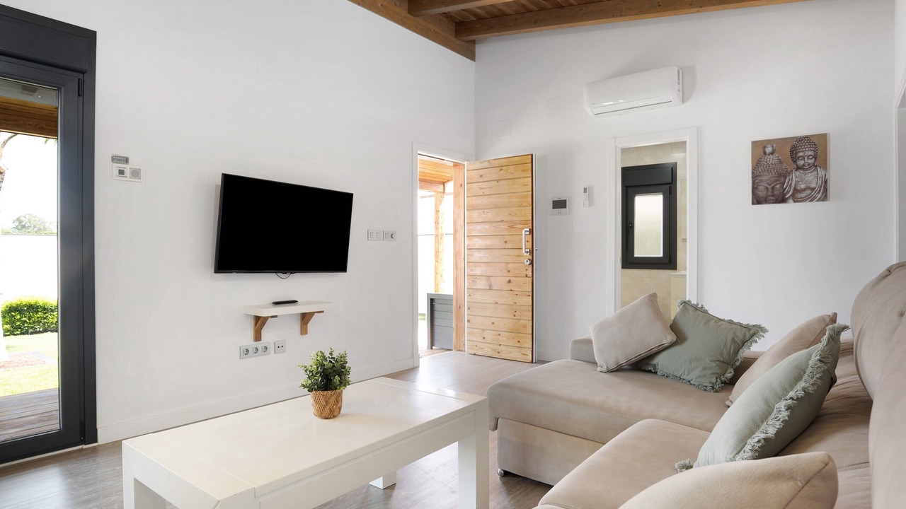 Photo of Livingroom in Conil de la Frontera