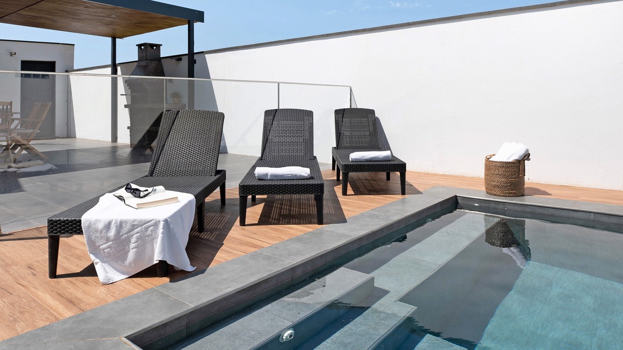 Photo of Outdoor in Conil de la Frontera