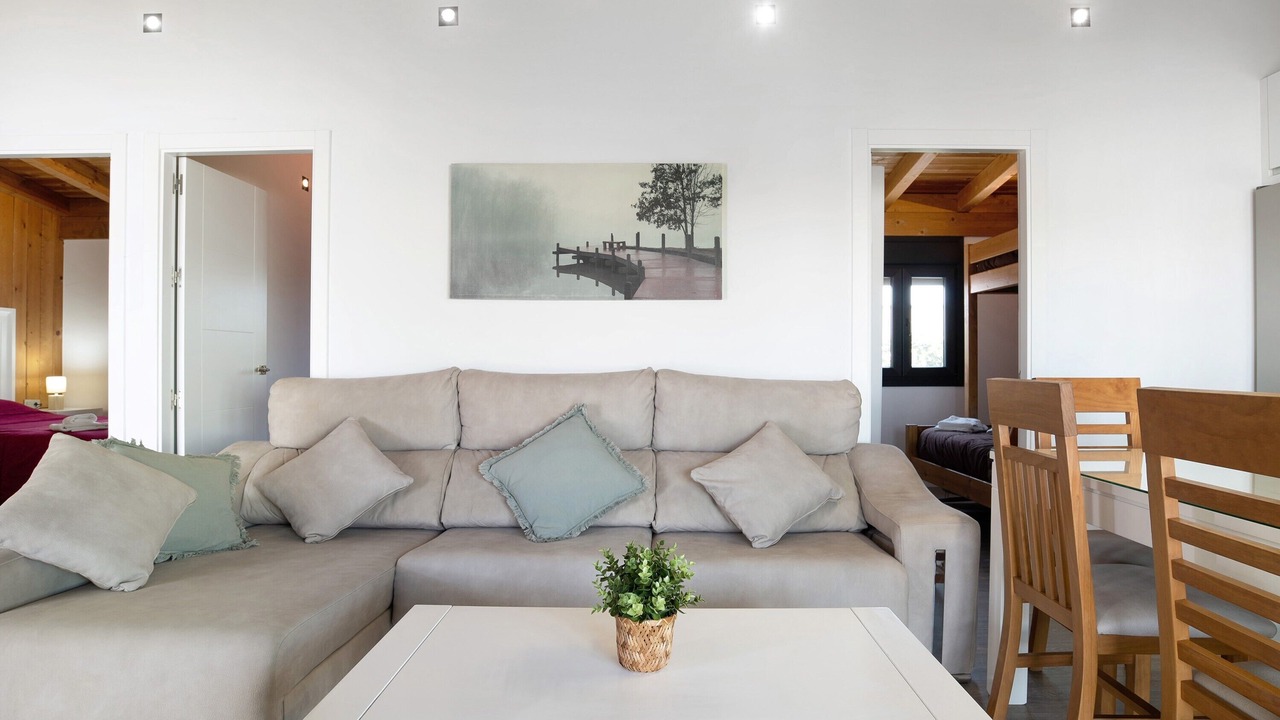 Photo of Livingroom in Conil de la Frontera