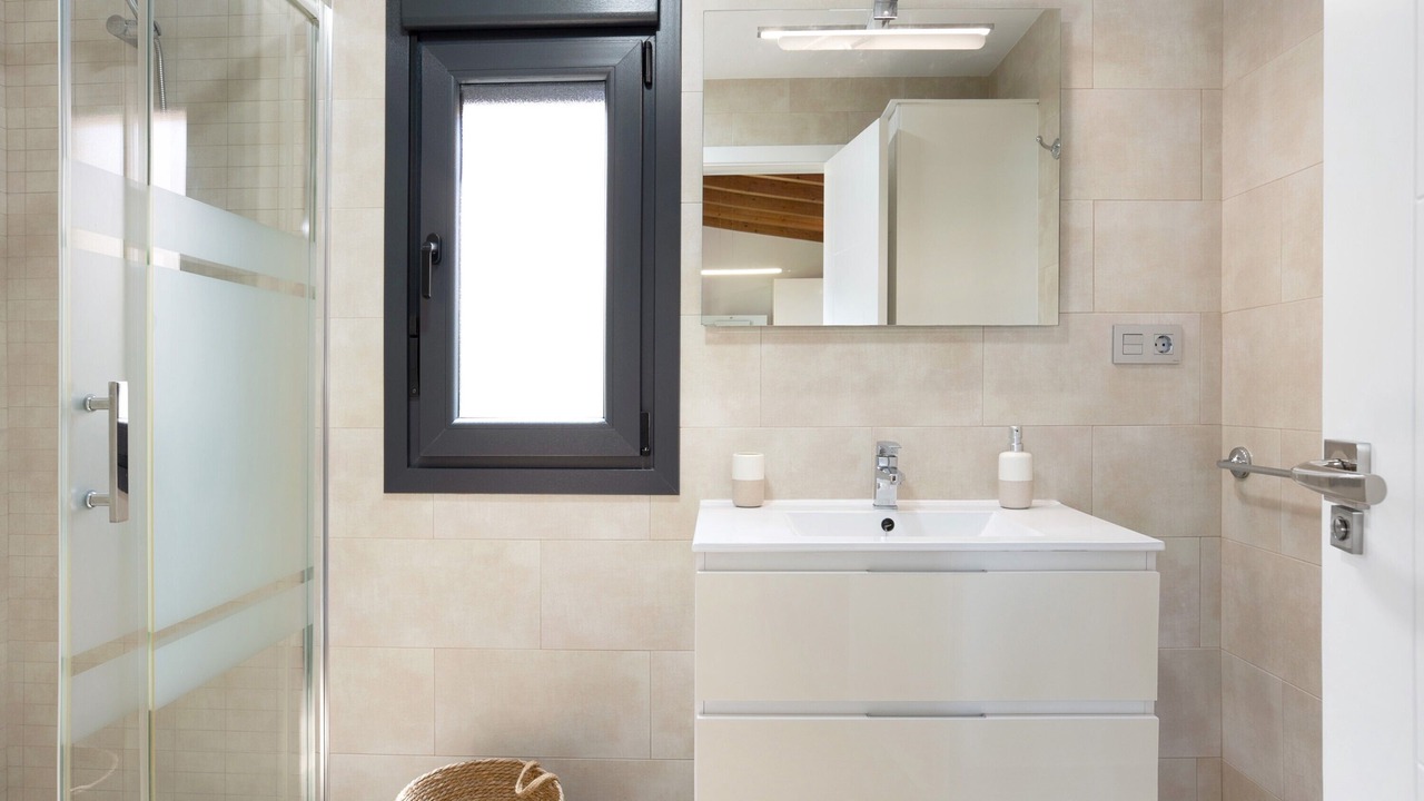 Photo of Bathroom in Conil de la Frontera