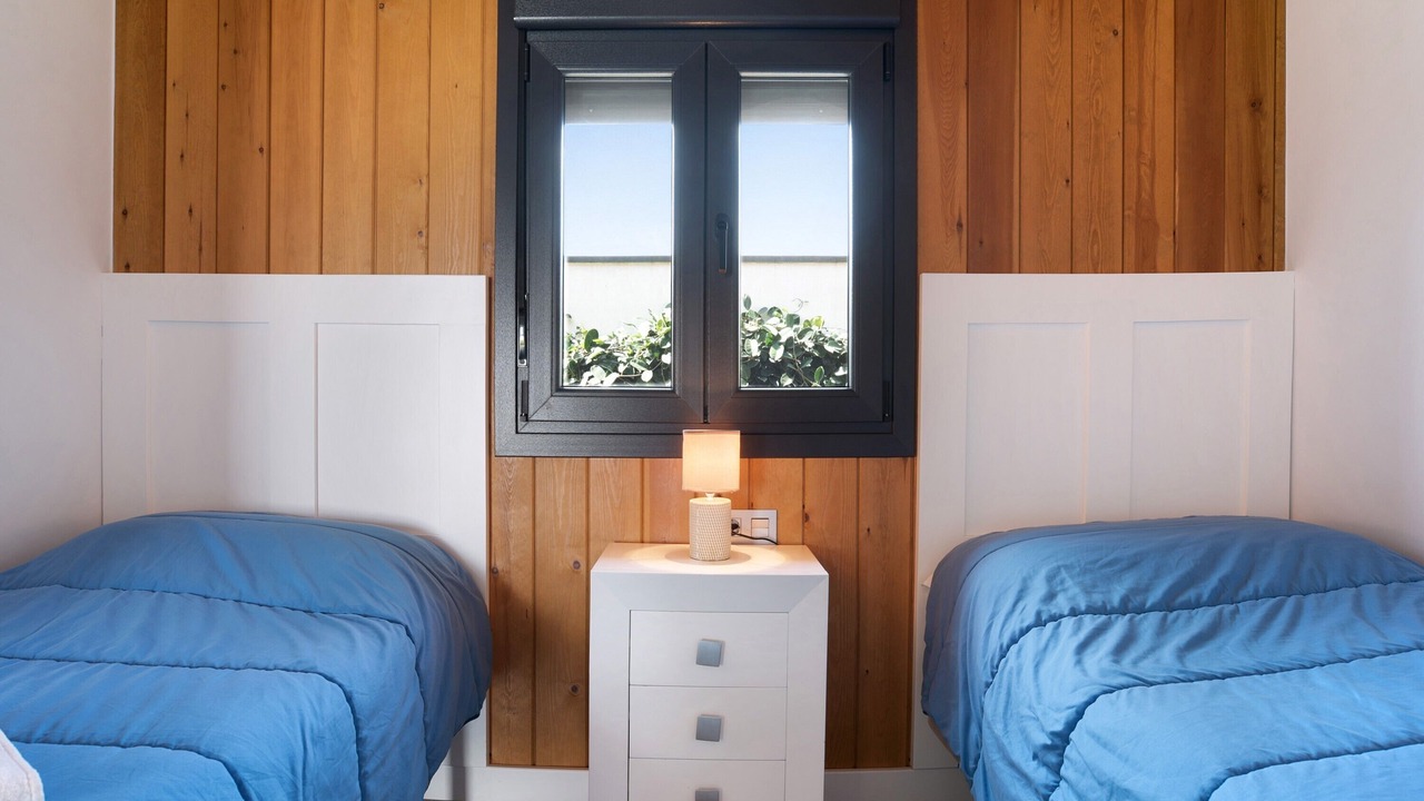 Photo of Bedroom in Conil de la Frontera