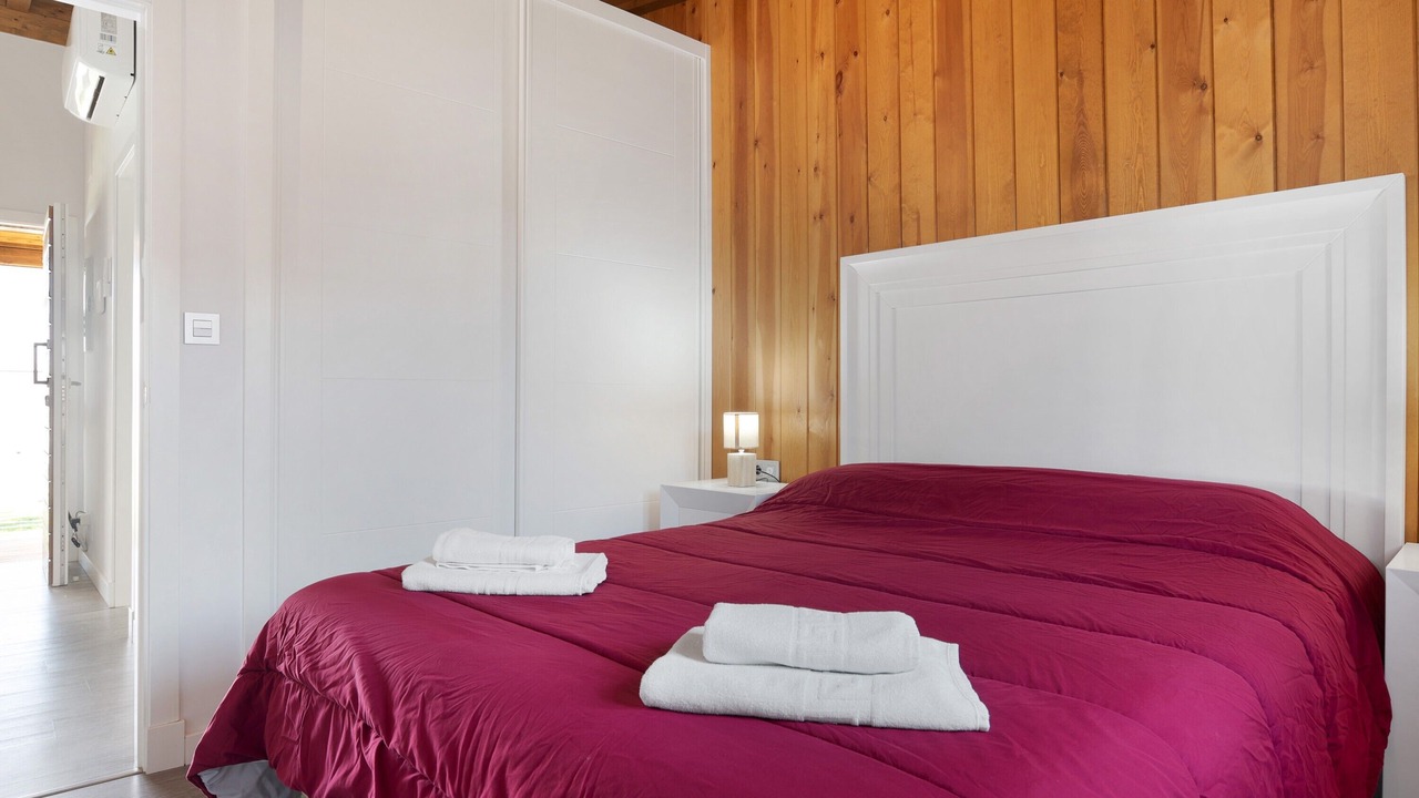 Photo of Bedroom in Conil de la Frontera