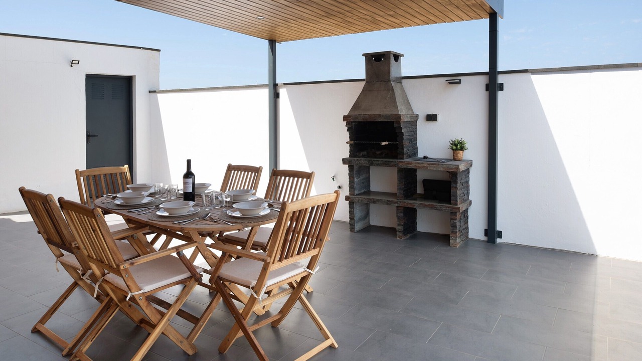 Photo of Outdoor in Conil de la Frontera