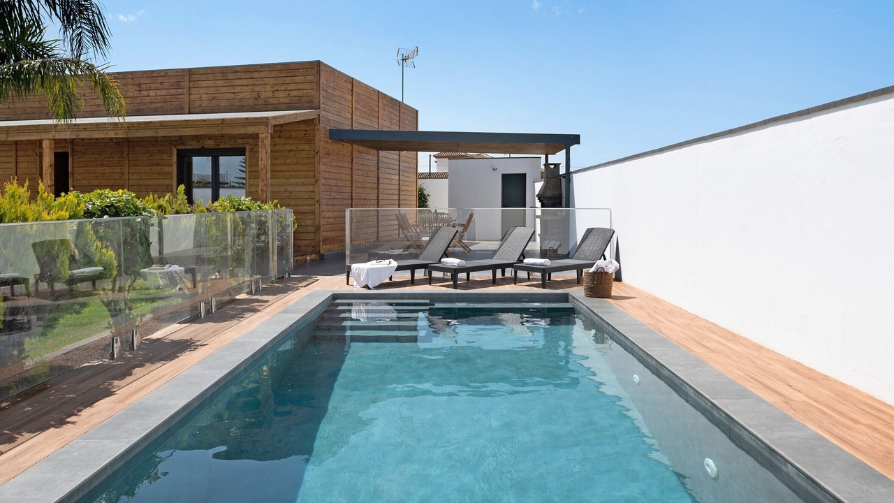 Photo of Outdoor in Conil de la Frontera