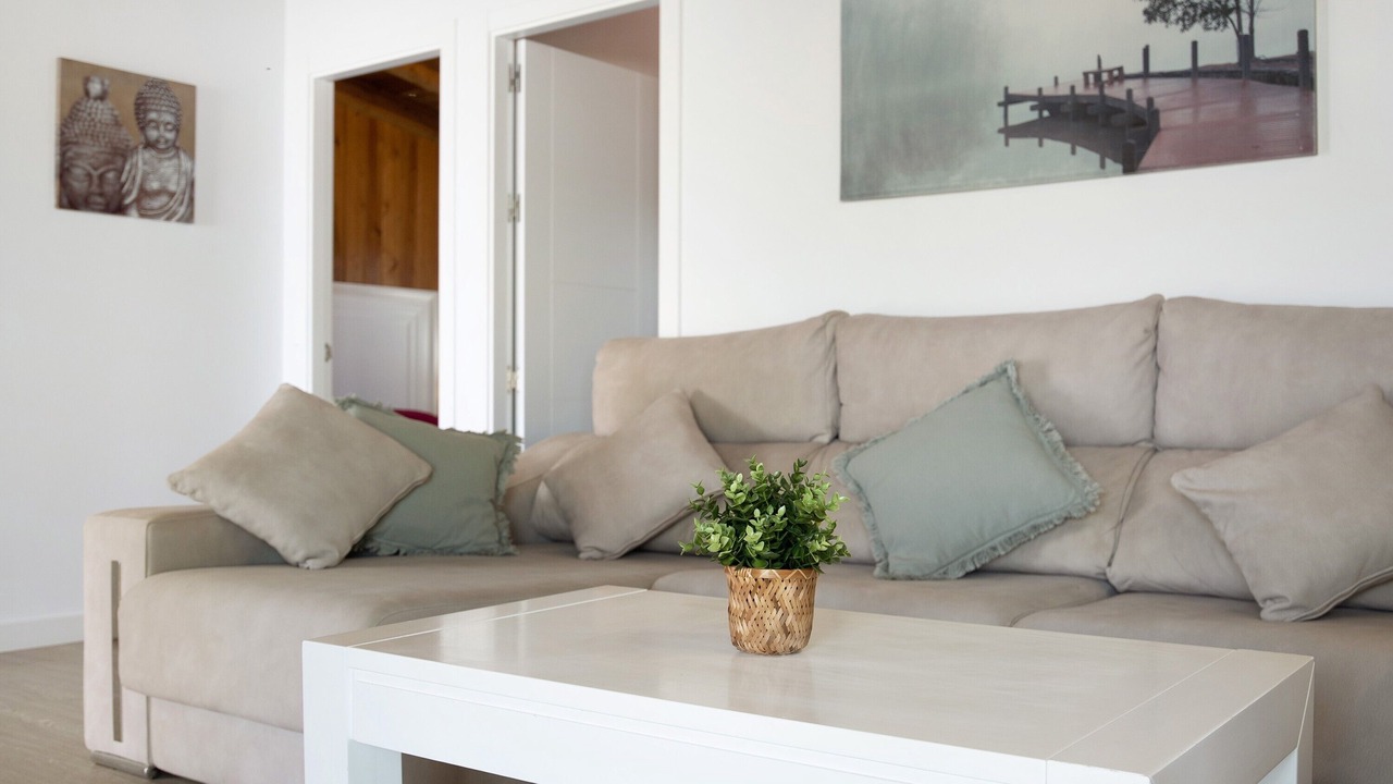 Photo of Livingroom in Conil de la Frontera