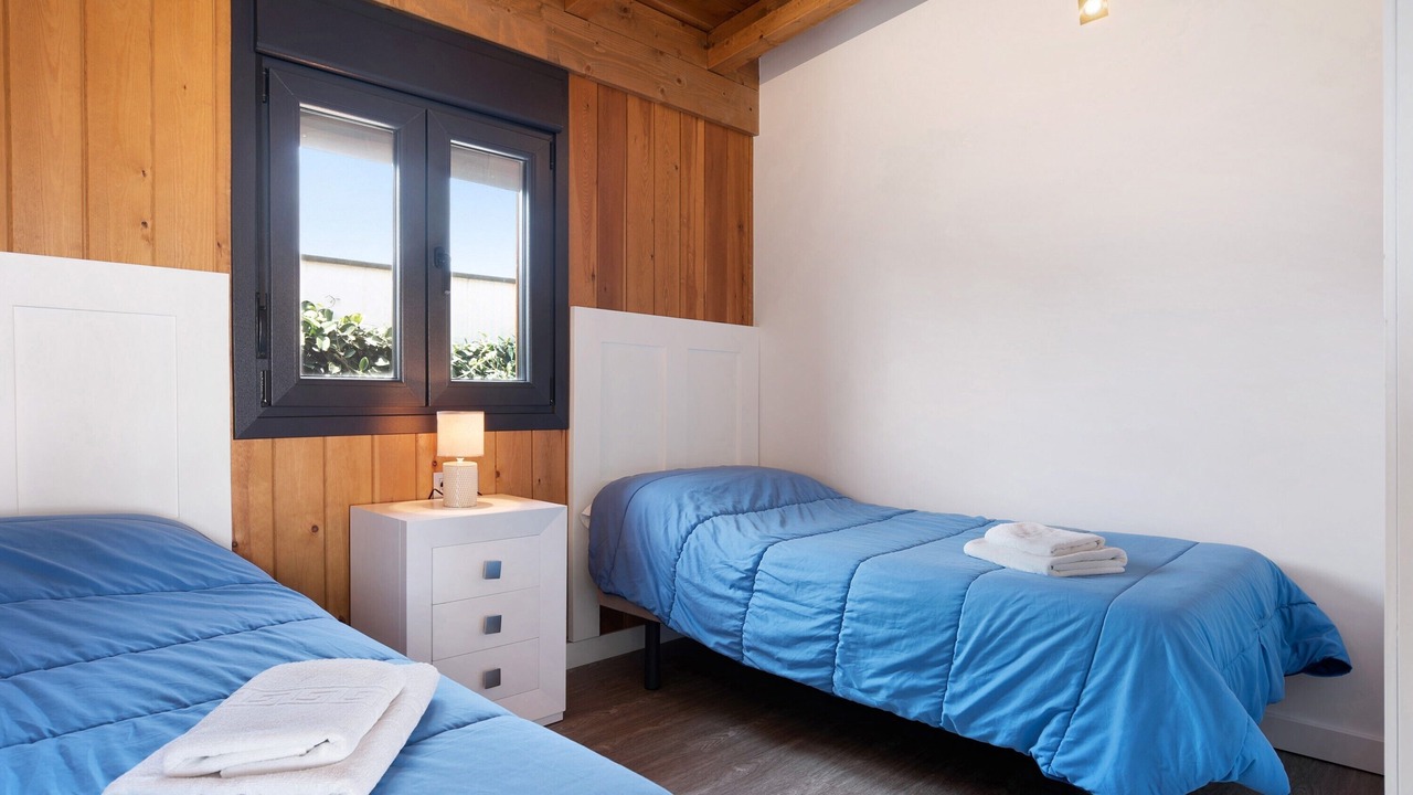 Photo of Bedroom in Conil de la Frontera