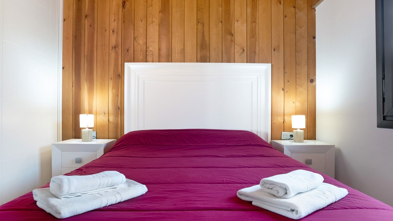 Photo of Bedroom in Conil de la Frontera