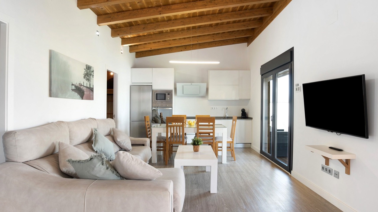 Photo of Livingroom in Conil de la Frontera