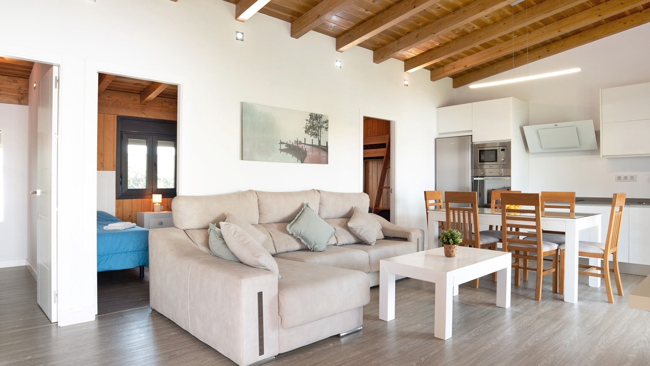 Photo of Livingroom in Conil de la Frontera