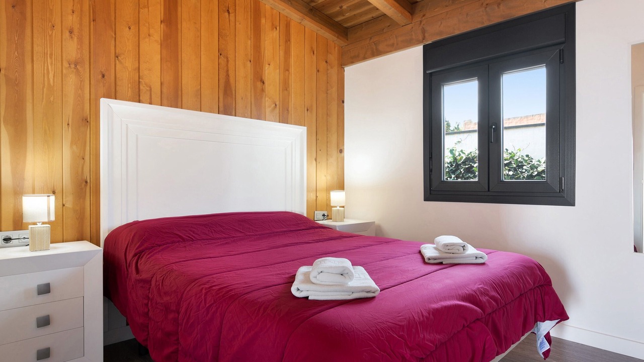 Photo of Bedroom in Conil de la Frontera