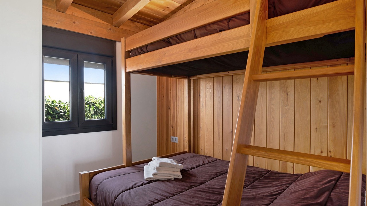Photo of Bedroom in Conil de la Frontera