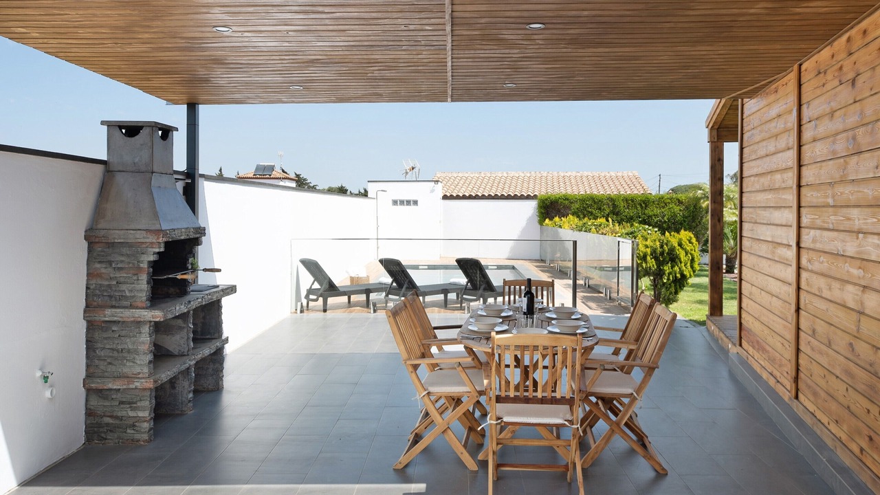 Photo of Outdoor in Conil de la Frontera