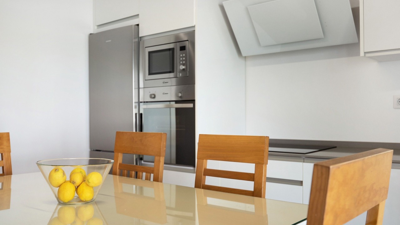 Photo of Kitchen in Conil de la Frontera